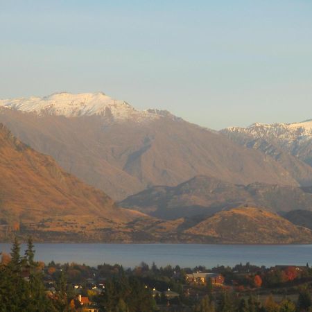 Kauri House Apartment Wanaka Esterno foto