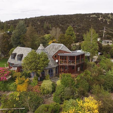 Kauri House Apartment Wanaka Esterno foto