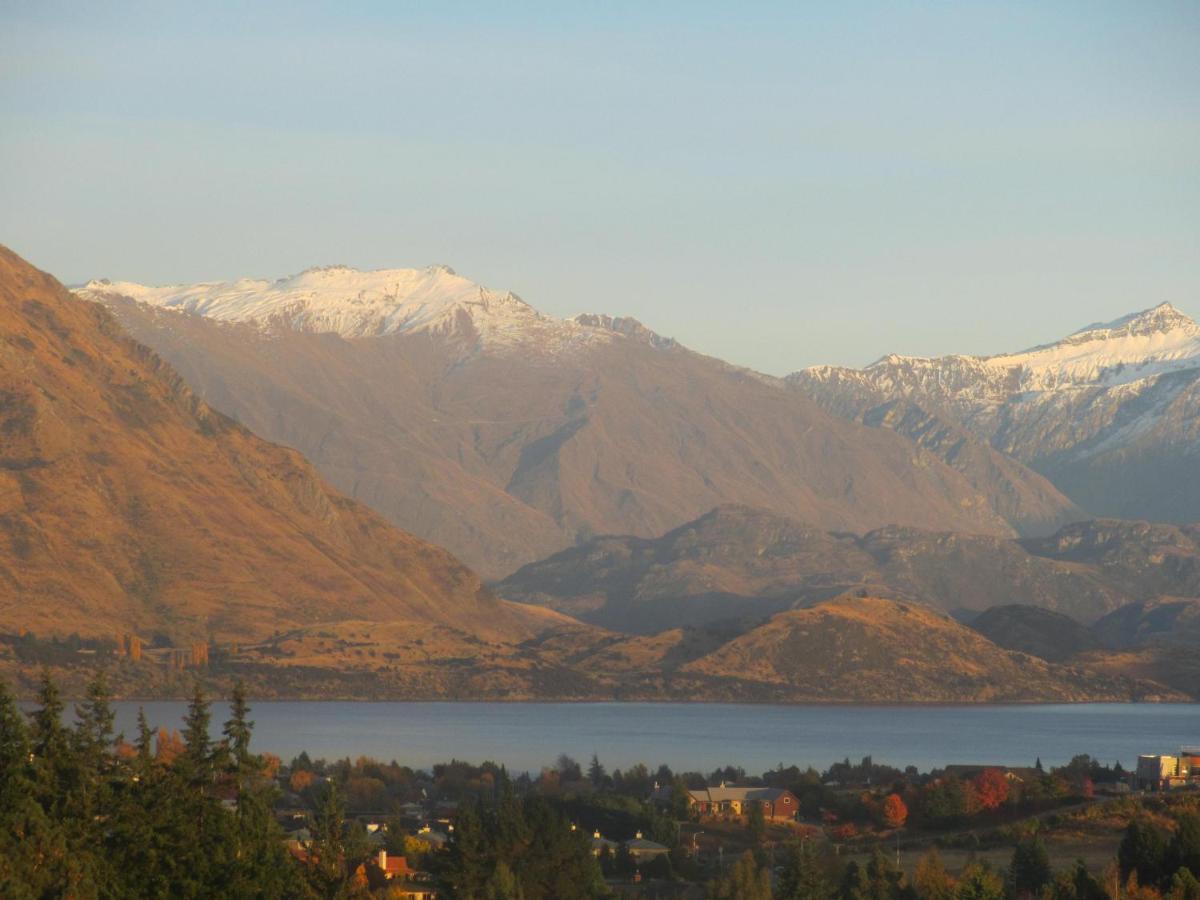 Kauri House Apartment Wanaka Esterno foto