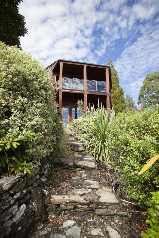 Kauri House Apartment Wanaka Esterno foto