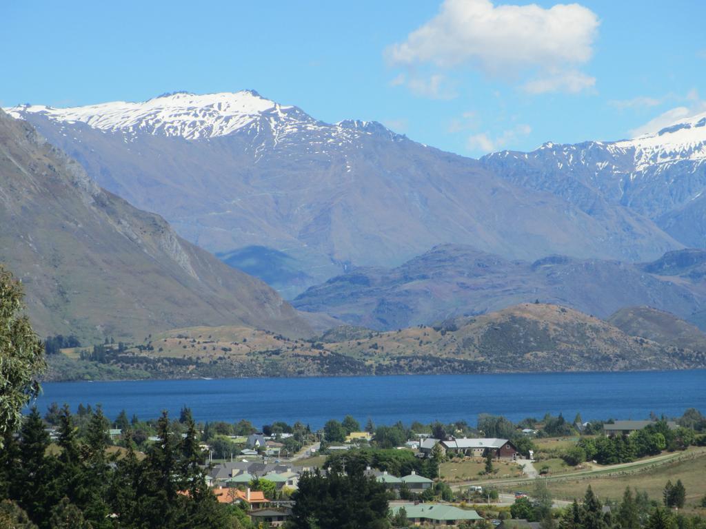 Kauri House Apartment Wanaka Camera foto