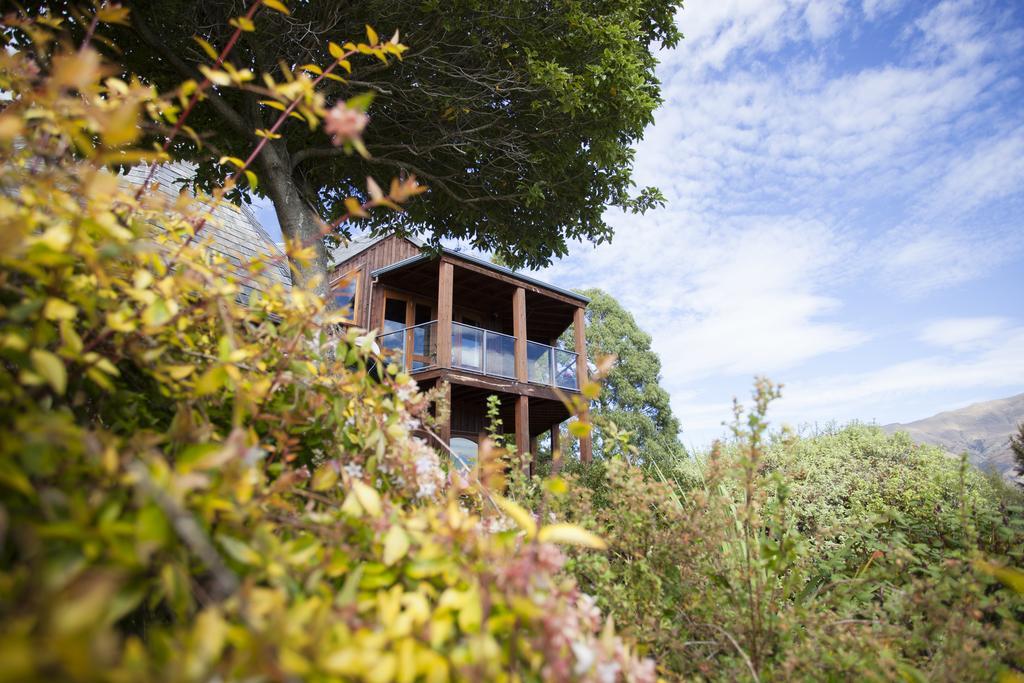 Kauri House Apartment Wanaka Esterno foto