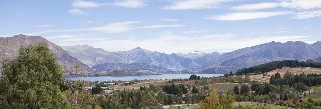 Kauri House Apartment Wanaka Esterno foto