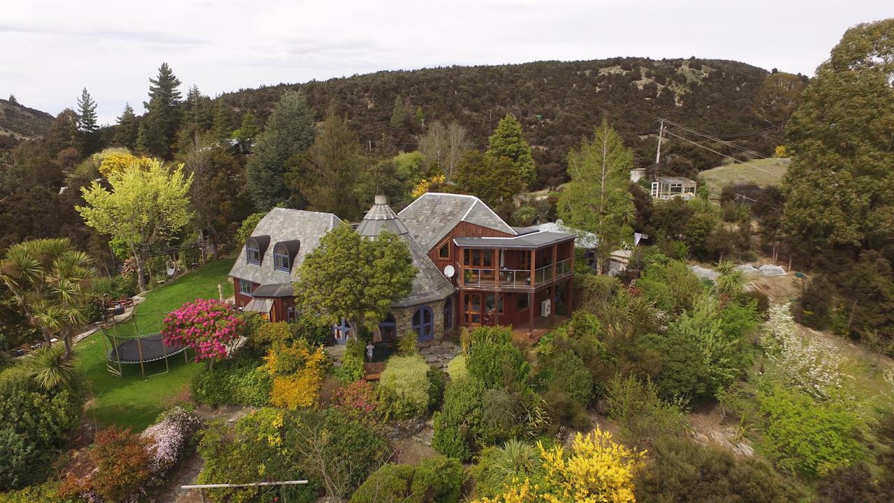 Kauri House Apartment Wanaka Esterno foto